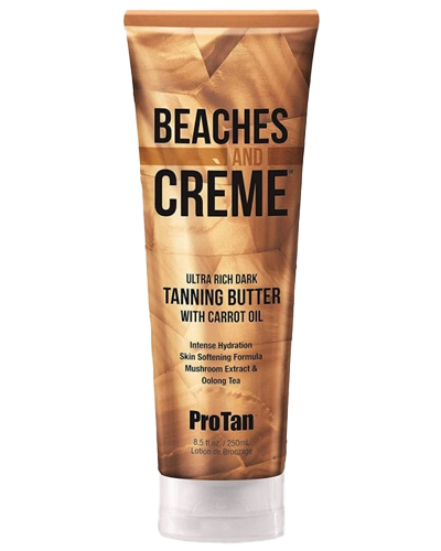 ProTan Beaches and Creme